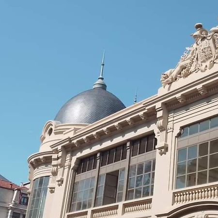 Апартаменты Formosa Charming Loft In Porto'S Heart Экстерьер фото