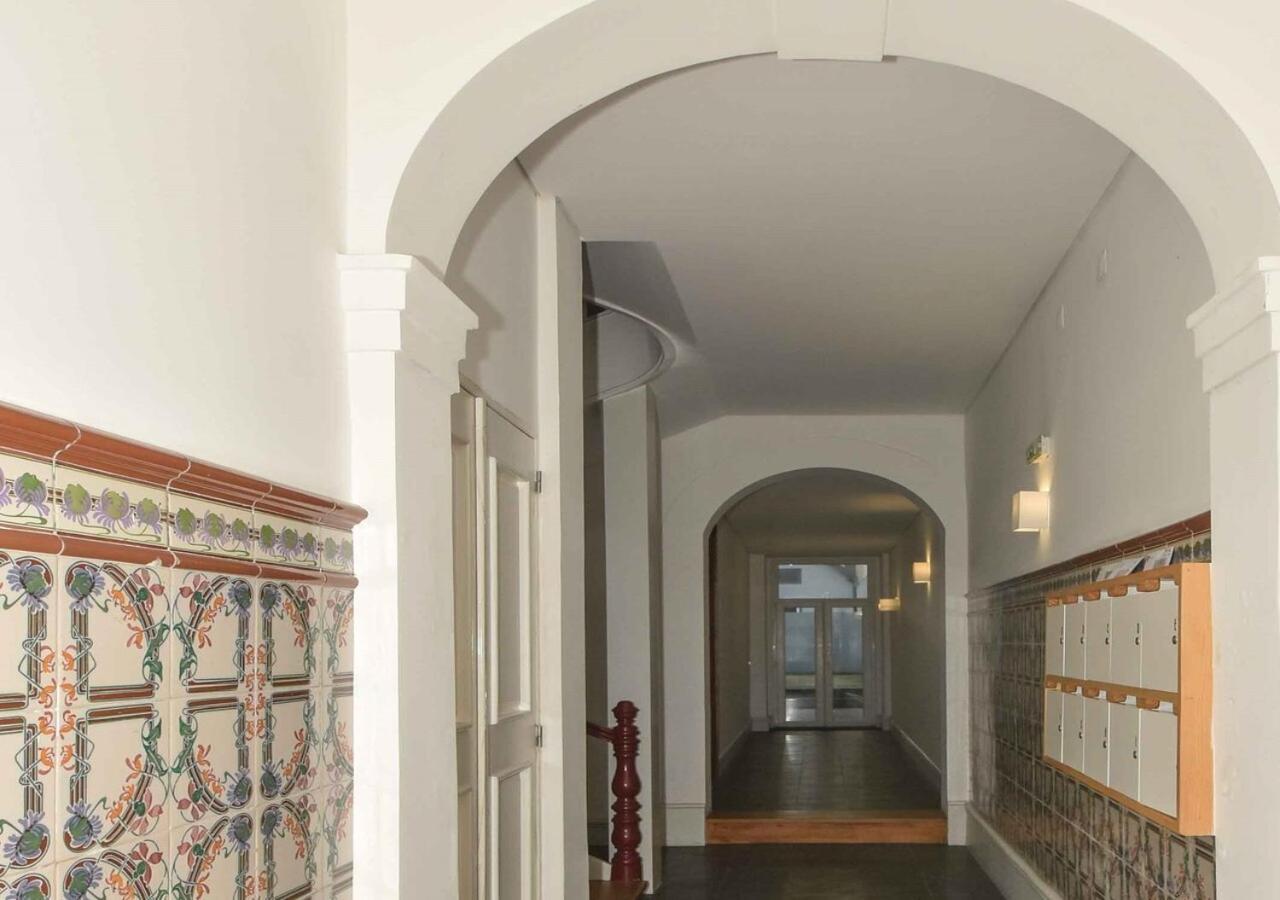 Апартаменты Formosa Charming Loft In Porto'S Heart Экстерьер фото
